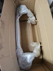 Suzuki Rear Bumper Powder Coated LT750 700 05-09 Oem New 990A0-45009 Hd. Price: $95.00.