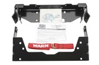 New Oem Yamaha 1XD-F840A-V0-00 Warn Front Plow Mounting Kit Nos. Price: $1100.00.