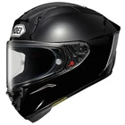 Shoei X-fifteen Solid Helmets Md Black New. Price: $979.99.