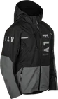 Fly Racing Carbon Jacket (2026) Medium Black/grey 470-5205M New. Price: $339.95.