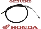 1999-2004 Honda Fourtrax TRX400EX Oem Clutch Cable 22870-HN1-000 New. Price: $30.00.