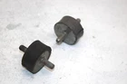 01 Polaris Trail Blazer Oem Motor Mount Damper (pair) 3022067 3110026 Q4980 Used. Price: $24.99.