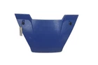 Honda Pioneer 1000 Eps 18 Hood 61300-HL4-A01ZH 54578 Used. Price: $69.98.