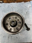 Kawasaki Mojave 250 Flywheel, Keyway And Bolt 21050-1124 92002-1296 92038-001 Used. Price: $40.00.