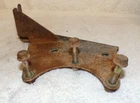 08 Polaris Ranger 500 Efi Park Brake Caliper Mount Bracket Oem 5250390 Used. Price: $11.99.
