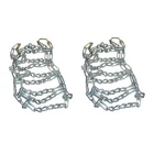 Link Tire Chain Set Fits Peerless Replaces 1063456 New. Price: $233.99.