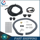 Cab Heater Kit With Defrost For Polaris General 1000 2016 2017 2018 2019 2020 New. Price: $157.19.