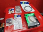 N2 Yamaha Oil Filter 601-7803 608-1030 Diff Kit 608-3134 Rear Bearing Bundl New. Price: $50.00.