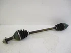 09 Kawasaki Krf 750 Fi Teryx Left Front Cv Axle 59266-0037 2008-2013 Used. Price: $37.50.