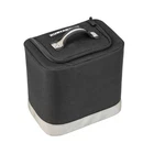Kuryakyn Takrakt Seat Console And Cooler 5134 New. Price: $32.65.