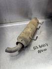2003 04 05 06 Can Am Bombardier Rally 2X4 Exhaust / Muffler 707600161 Used. Price: $59.21.