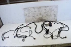 2025 Polaris Ranger 570 F/s Main Wire Harness 2414988 Chassis Used. Price: $679.99.