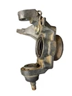 1998-2004 Honda Foreman 450 Oem Left Side Steering Knuckle 51250-HN0-670 Used. Price: $99.99.