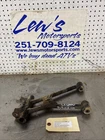 2006 Yamaha Kodiak 400 Lr Upper Arm 1D9-F2171-00-00 Used. Price: $30.88.
