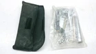 2013 Polaris Sportsman 550 Efi Eps Kit Pouch Tools 2877407 Used. Price: $24.99.