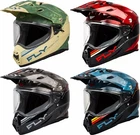 Fly Racing Trekker Kryptek Conceal Offroad Motocross Helmet New. Price: $239.95.