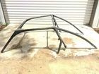 20-24 Kawasaki Krx Krf Teryx 1000 Roof Roll Cage Support Rops Frame Used. Price: $898.23.