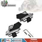 New Quick Release Latch Kit For Can-am Outlander 2015-2019 715001707 715008044. Price: $29.95.