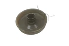 Suzuki Quad Runner 125 83 Brake Drum Rear 64120-24300 54625 Used. Price: $16.99.