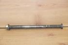 86 Suzuki Quadracer Swingarm Pivot Bolt Shaft 61211-19A00 Used. Price: $99.99.