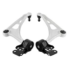 Front Lower Control Arm Set Lh For Honda Pilot 2016-2021 Passport 2019-2021 New. Price: $128.12.