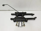 2018 Can Am X3 Xrs Turbo Oem Seat Slider Assembly Used. Price: $116.99.