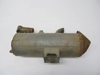 2003 Polaris Trail Boss 330 Muffler Exhaust Silencer Used. Price: $52.46.