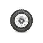 Pirelli 130/80-17 Scorpion Rally Str Dual Sport M+s Rear Tire 2865400 New. Price: $224.20.