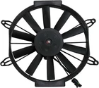 Moose Oem Replacement Cooling Fan For 2004-2011 Polaris Sportsman 500 Ho Atv New. Price: $194.95.