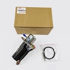 Oem Fuel Pump Assy For Suzuki 00-03 GSXR750 2001-2003 GSXR600 GSXR1000 New. Price: $144.09.