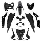 Complete Panel Fairing Aftermarket Set To Fit Honda Vision NSC110 2017 2020 New. Price: $441.63.