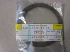 Nos Yamaha 2.0T Thrust Washer 88-03 YFM350 92-98 YFB250 24W-46118-00-20 Qty New. Price: $7.98.
