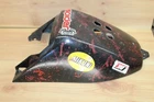 85-86 Yamaha Tri Gas Fuel Tank Top Airbox Cover 38W-21731-00-00 Used. Price: $39.00.