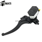 Front Brake Master Cylinder 2050073 For Polaris Trail Blazer Boss 250 350L New. Price: $42.99.