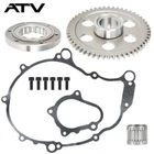 One Way Starter Clutch Bearing Gear Kit For Yamaha Raptor 660R 2001-2003. Price: $50.57.