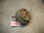 94 Yamaha Big Bear Yfm 350 4X4 Front Brake Panel Hub Knuckle Spindle Right 1431 Used. Price: $99.99.