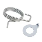 Rear Drum Spring & Indicator Kit 43415-HM7-000 Honda Foreman Rubicon TRX500 New. Price: $12.62.