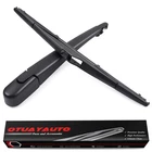 Replacement For Hyundai Tucson 10-15, Rear Arm Blade Set Oem Style 988111H000 New. Price: $28.99.