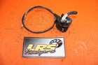 2008 Yamaha Grizzly 700 Eps Thumb Throttle Switch Cable 5KM-26250-10-00 Used. Price: $49.95.