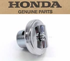 Fuel Tank Gas Cap 79-87 TRX70 Atc 110 185/S 200 Oem Honda 17620-165-643 #A15 B New. Price: $56.41.
