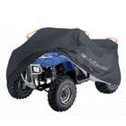 Neverland Waterproof Quad Bike Atv Cover For Polaris Trail Boss Blazer 250 330 New. Price: $28.99.