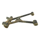 2006 Yamaha Kodiak YFM400 Rear Left Upper Arm 1D9-F2171-00-00 Used. Price: $12.99.