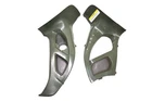 05 John Deere Trail Buck 500 4X4 Auto Side Covers Panels Fenders Left & Right Used. Price: $149.99.