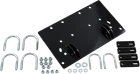 Moose Racing 4501-0655 Atv And Utv Plow Mounting Plate New. Price: $110.95.