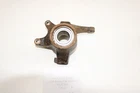 2018 Arctic Cat Alterra Vlx 700 Front Left Steering Knuckle Axle Carrier Used. Price: $18.95.