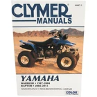 Clymer Yamaha Repair Manual M487-5 New. Price: $44.96.