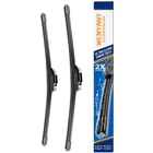 Wenyant 26" + 18" Replacement For Toyota Highlander 2020-2022 Front Windshield New. Price: $11.04.
