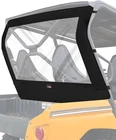 Teryx Soft Rear Window Rainproof Back Compatible With 2013-2025 Kawasaki New. Price: $50.99.
