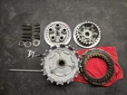 1985-2000 Yamaha Complete Clutch Basket Plate Hub Oem Used Good. Price: $199.99.