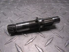 1987-1990 Suzuki LT500R Quadracer Oem Kick Starter Shaft 26211-08D00 Used. Price: $42.22.